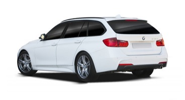 BMW 3 F30/F31 (SIXTH GENERATION) 2011-2019  -