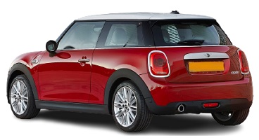 MINI COOPER III 2013-2020  F55/56/57 -