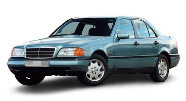 190 W202 1993-2000 -