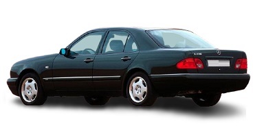 W210 SEDAN 1996-2002 -
