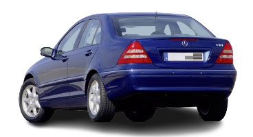 W203 SEDAN 2000-2007 -  BENZ W203