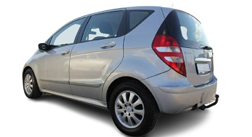 W169 HATCHBACK 2004-2012 -  A200