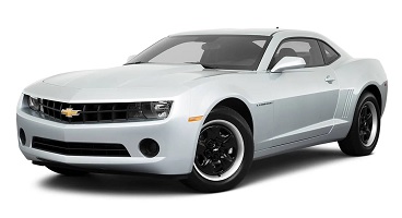 CHEVROLET CAMARO V 2010-2015 - LUSAUTO