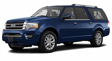 EXPEDITION 2014-2015 III FACELIFT  -