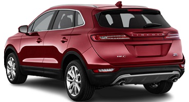 (LINCOLN) MKC 2015-2019 -