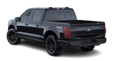 F-150 HYBRID 3.5L 2022-2025 -