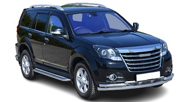 GREAT WALL 3  2020- -