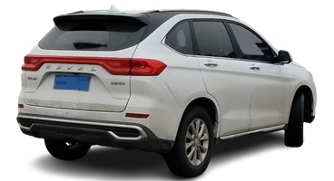 HAVAL M6 II 2020- -