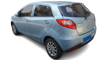 HAIMA 2 2013 -