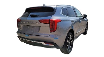 HAVAL JOLION CHULIAN 2020- 1.5L -