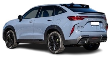 HAVAL H6 GT 2023- -