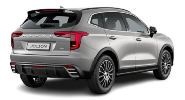 HAVAL JOLION 2024 GW4G15H HYBRID, GW4B15A-T -