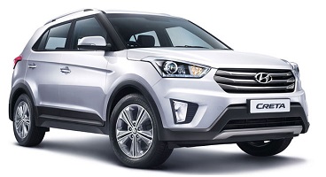 For Hyundai Creta Ix25 2014 2015 2016 2017 2018 2019 2020 LHD RHD