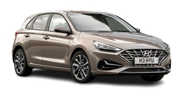 i30 ESTATE III  2020 FACELIFT -