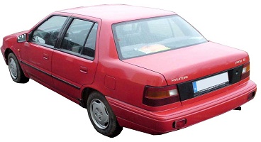 EXCEL II 1990-1994 -