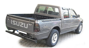 PICKUP RODEO TFR 97-04 -