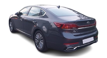 K7 II CADENZA FACELIFT 2022-2024 -