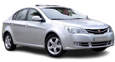 ROEWE 350 2010-2014 -