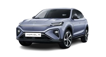 MARVEL R EV 2023 -