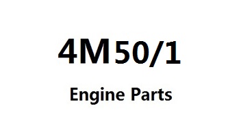 4M50/4M50T -