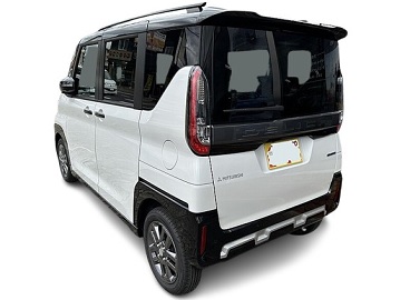 L300 DELICA MINI 2023-2024 JAPAN -