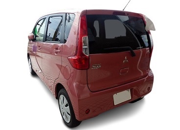 EK WAGON FACELIFT 2013-2019 -