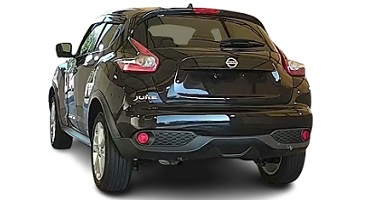 JUKE 2015-2019 YF15,F15E FACELIFT -