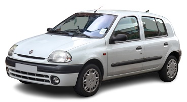 CLIO II 1998-2012 -