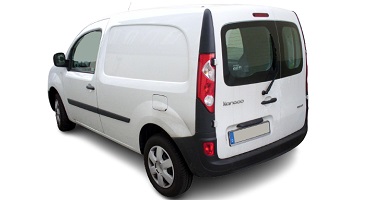 KANGOO II 2011-2015 NISSAN NV250 -