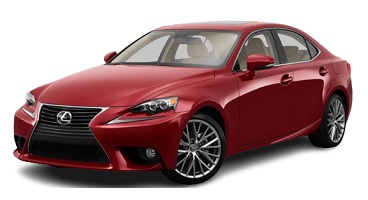 ALTEZZA LEXUS IS300 III 2014- GSE30/AVE30/ASE30 -