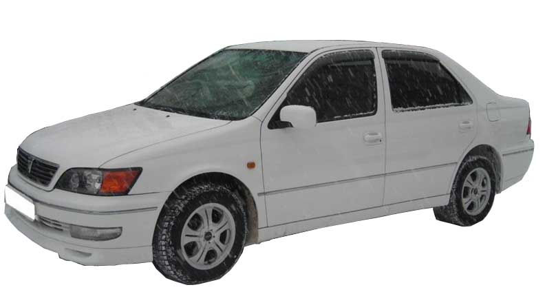 VISTA ARDEO 1998-2003 AZV50/SV50/ZZV50 - ZZV50G; SV55G; SV50G; AZV50G; AZV55G  sedan,wagon