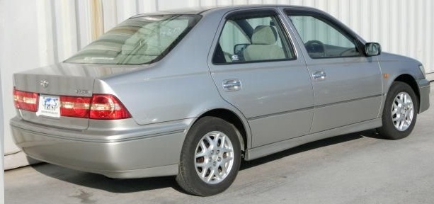 VISTA ARDEO 1998-2003 AZV50/SV50/ZZV50 -  ZZV50G; SV55G; SV50G; AZV50G; AZV55G  sedan,wagon
