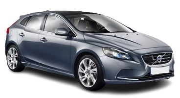 VOLVO V40 II 2012-2019 - LUSAUTO