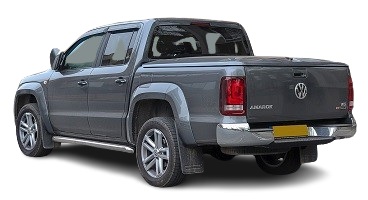 AMAROK 2016 Facelift -