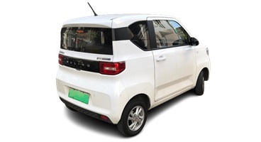 HONGGUANG MINI EV -