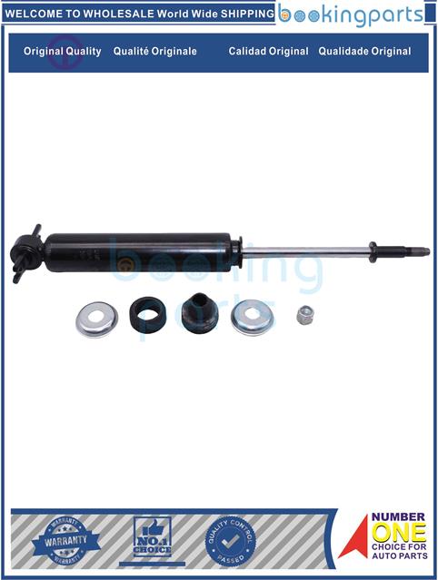 SHA13938(2WD)-RAM 1500/2500/3500  03-13  2WD-Shock Absorber/Strut....243098