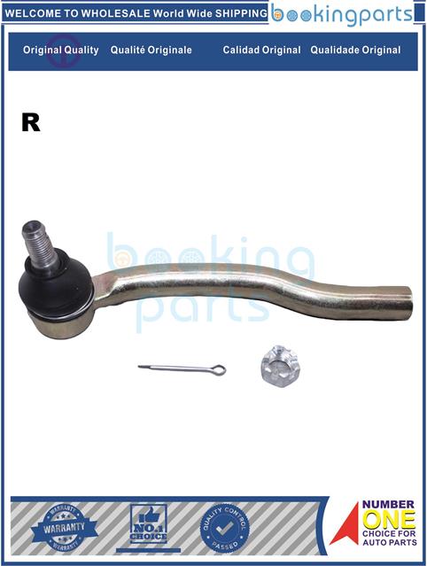 TRE73122(R-B)-DONGFENG VAN K05S K07S-Tie Rod End....197215