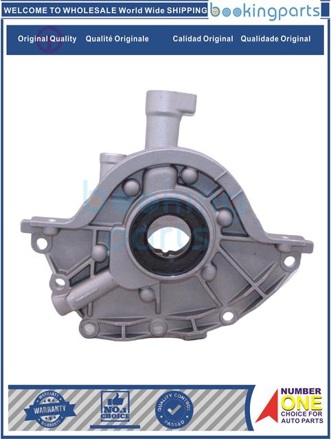 OIP71208-FIESTA 01-10,KA 03--Oil Pump....172125