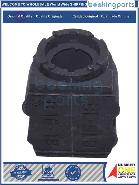 SBB78911-SPORTAGE 10-17/HYUNDAI SONATA 11-12-Steering Bushing....182074