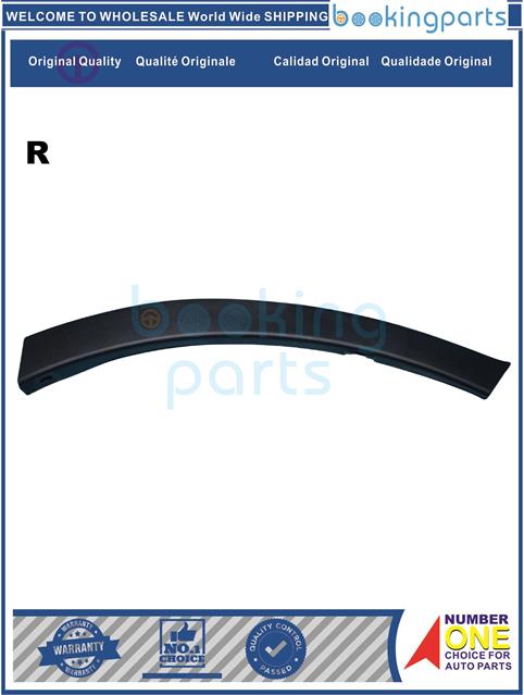 FEF2A740(R)-RAV4 14-Fender Flare....254246