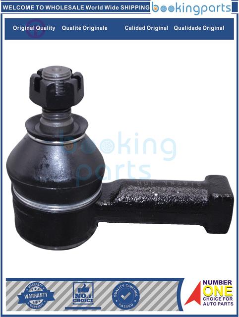 TRE89957-LIFE JC1 JC2 11-13-Tie Rod End....205641