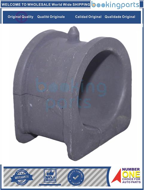 SBB71922-D-MAX 02-12-Steering Bushing....173081