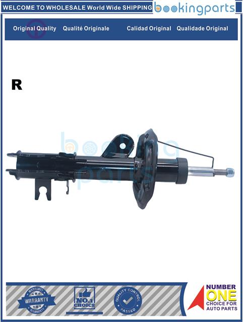 SHA92668(R)-TRAX  13-16-Shock Absorber/Strut....224369