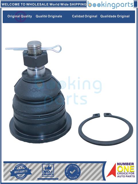 BAJ35205-PICK UP D22 97- FRONTIER [2WD]-Ball Joint....115471