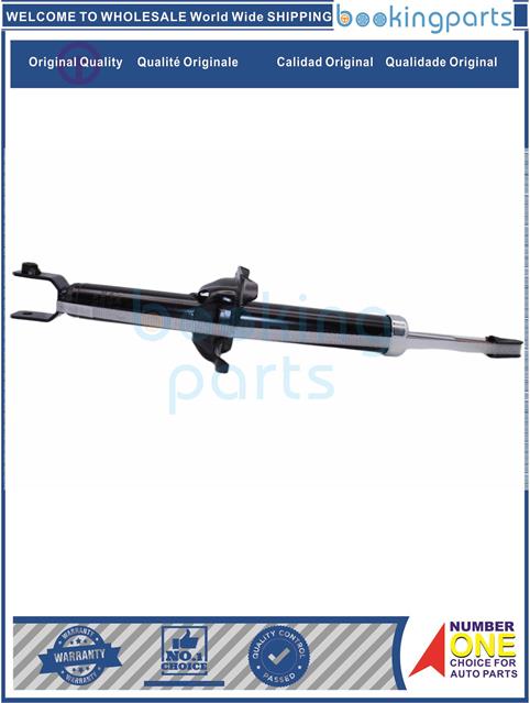 SHA10211-ACCORD(CB/CC/CE#) 89-96-Shock Absorber/Strut....100134