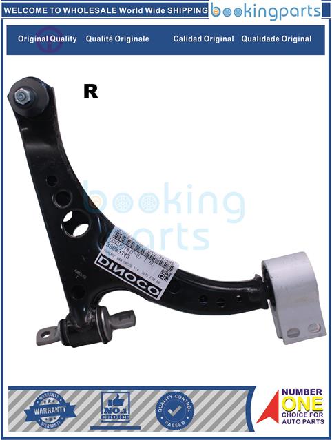 COA78518(R-B)-CRUZE 1.4  2017-Control Arm....181517