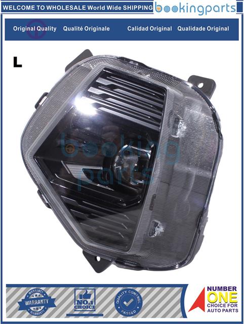 FGL3A485(L)-CS35 PLUS 2021--Fog Lamp....248521