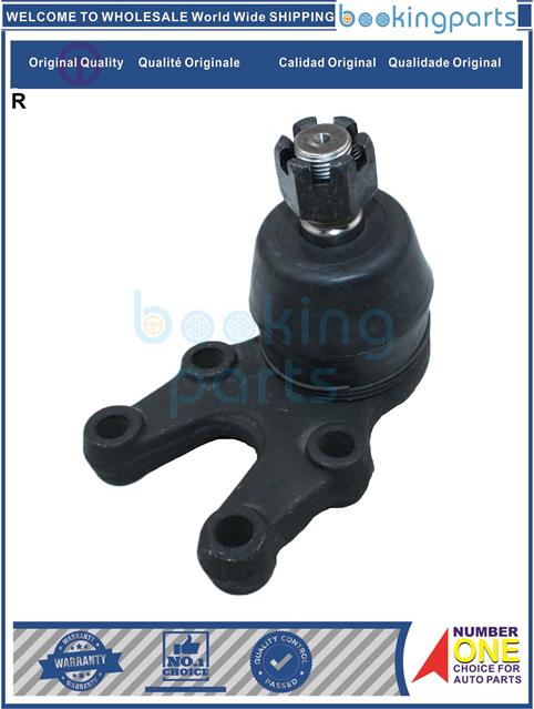 BAJ32629(R)-PU 4WD 720# 80-83-Ball Joint....113512