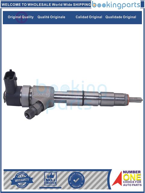 FUI99792-VIGUS WORKS 2020-Fuel Injector....242155