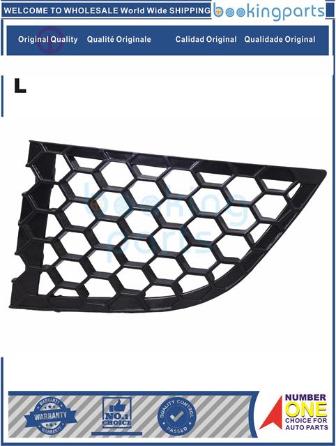 GRI77466(L)-FULWIN 2 HB COLOMBIA-Grille....179925